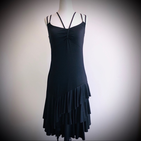 rk Little Black Dress - Picture 3 of 3